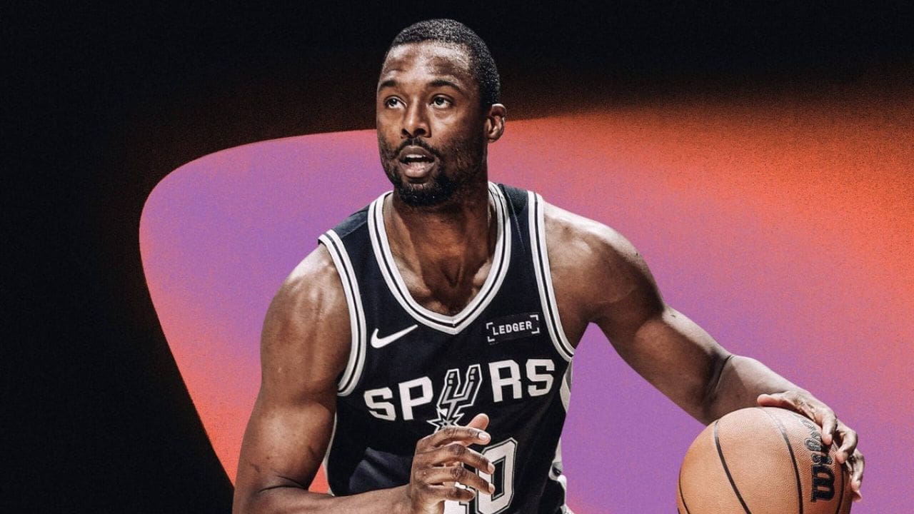 Harrison Barnes Net Worth Details Harrison Barnes Net Worth Details