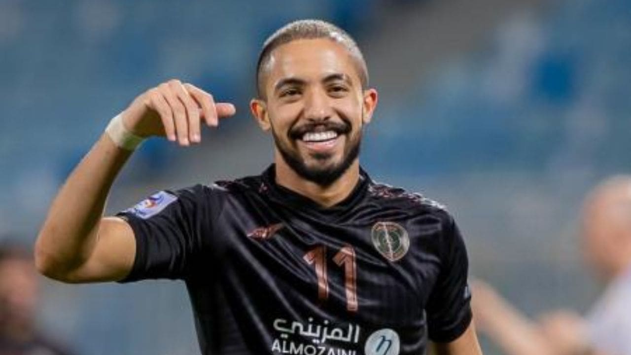 Hattan Bahebri's Net Worth Details Hattan Bahebri's Net Worth Details