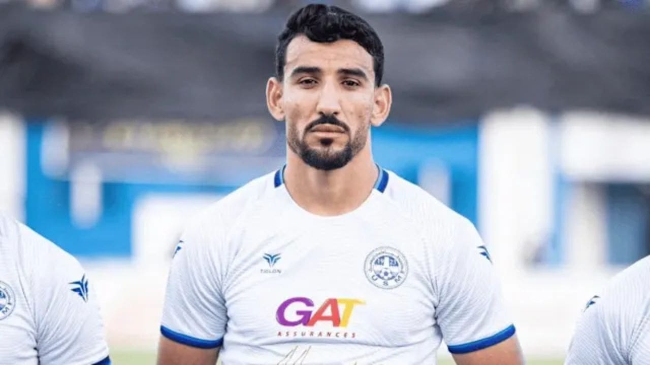 Hazem Mastouri's Net Worth Details Hazem Mastouri's Net Worth Details