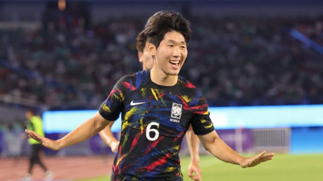 Hong Hyun-seok's Net Worth Details Hong Hyun-seok's Net Worth Details