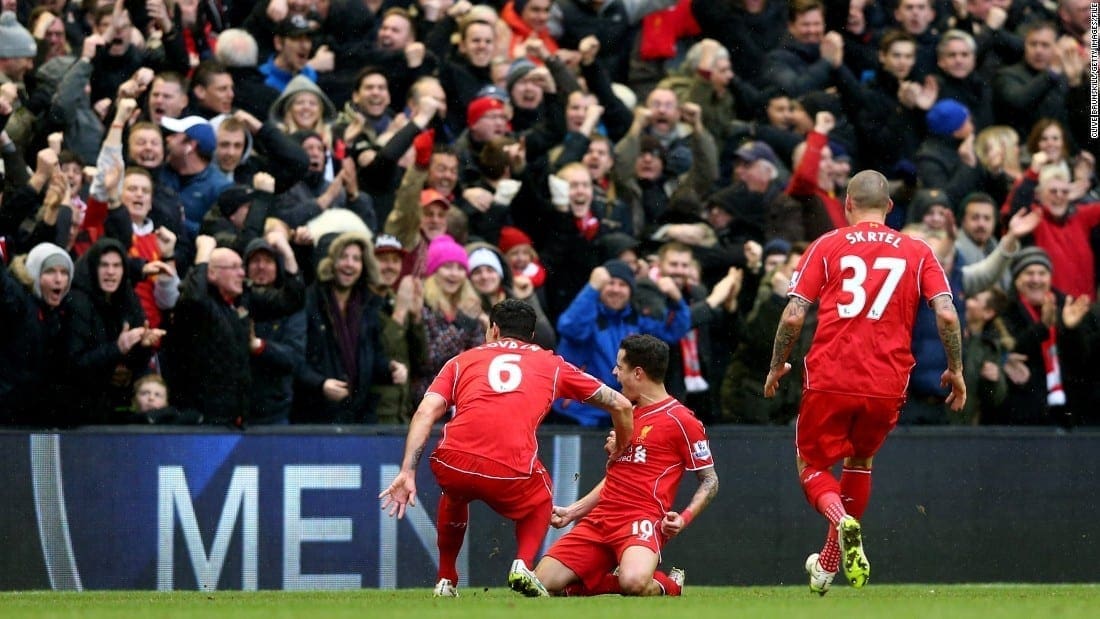 How Social Media Changed the Careers of Modern Football Stars How Social Media Changed the Careers of Modern Football Stars