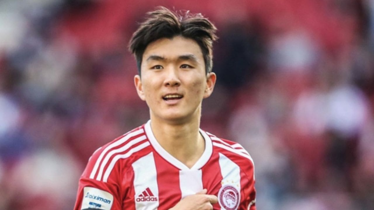 Hwang In-beom's Net Worth Details Hwang In-beom's Net Worth Details