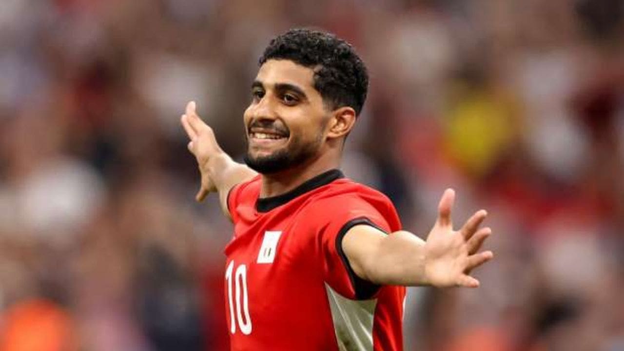 Ibrahim Adel Net Worth Details Ibrahim Adel Net Worth Details