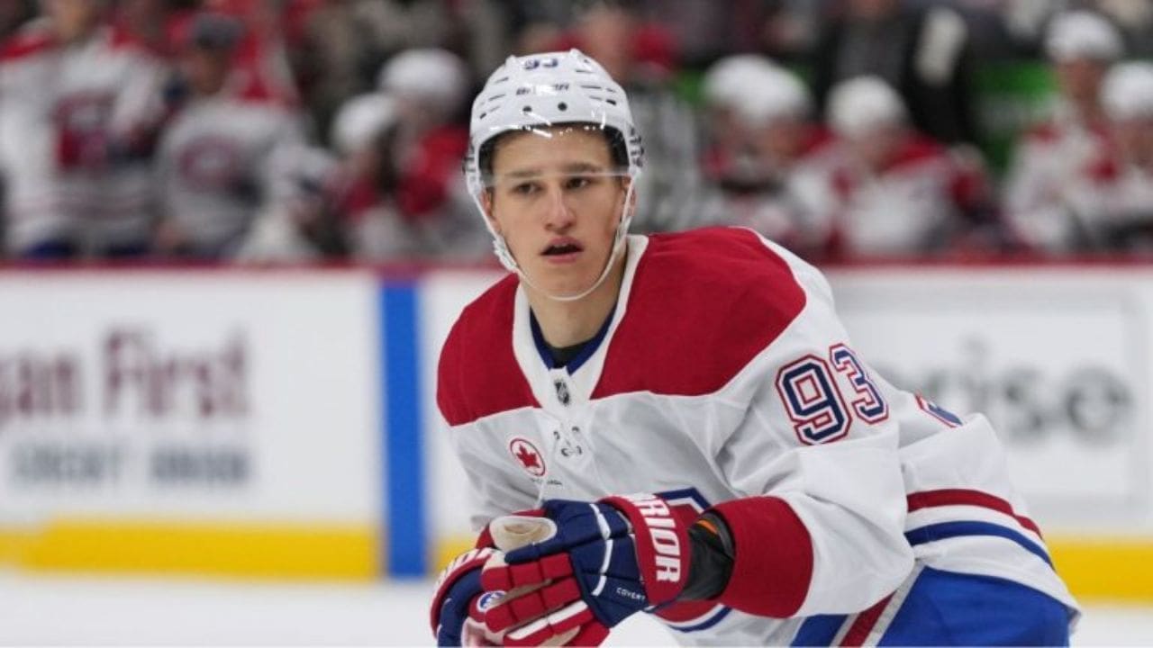 Ivan Demidov's Net Worth Details Ivan Demidov's Net Worth Details