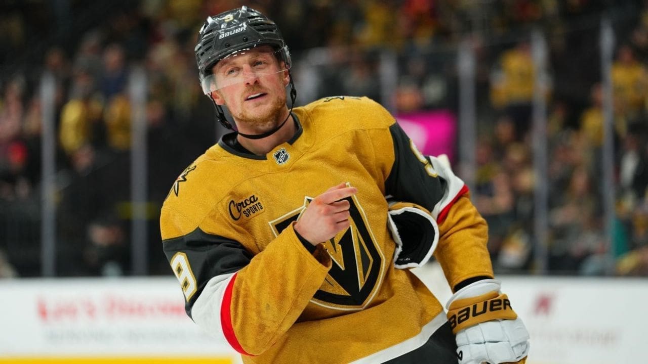 Jack Eichel's Net Worth Details Jack Eichel's Net Worth Details