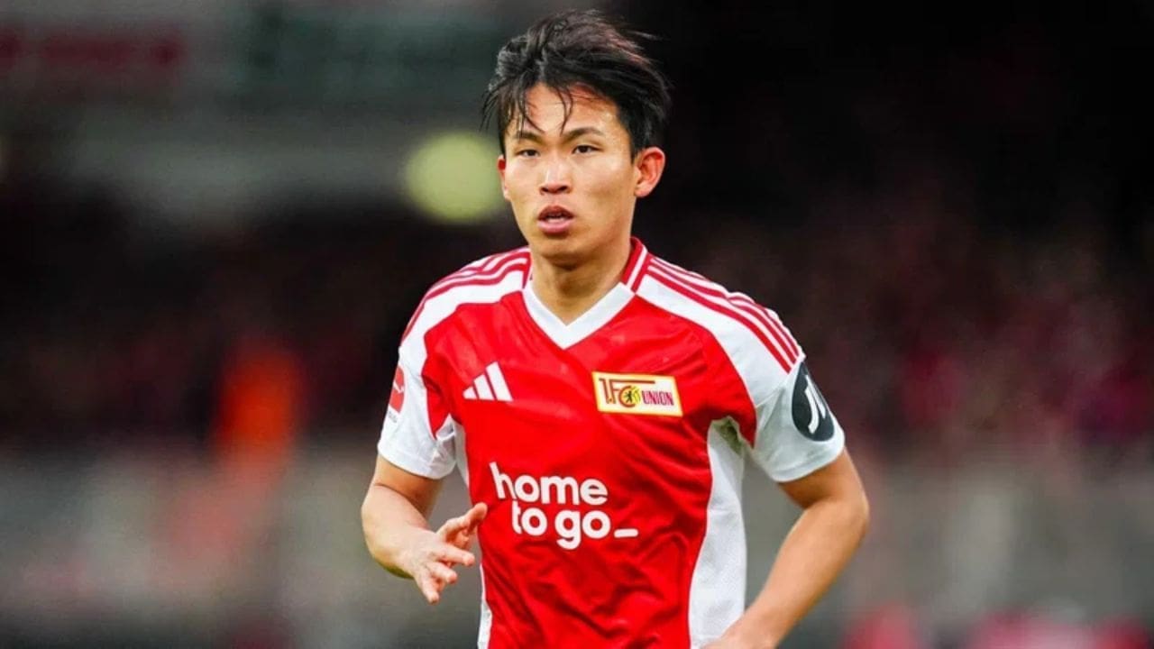 Jeong Woo-yeong's Net Worth Details Jeong Woo-yeong's Net Worth Details