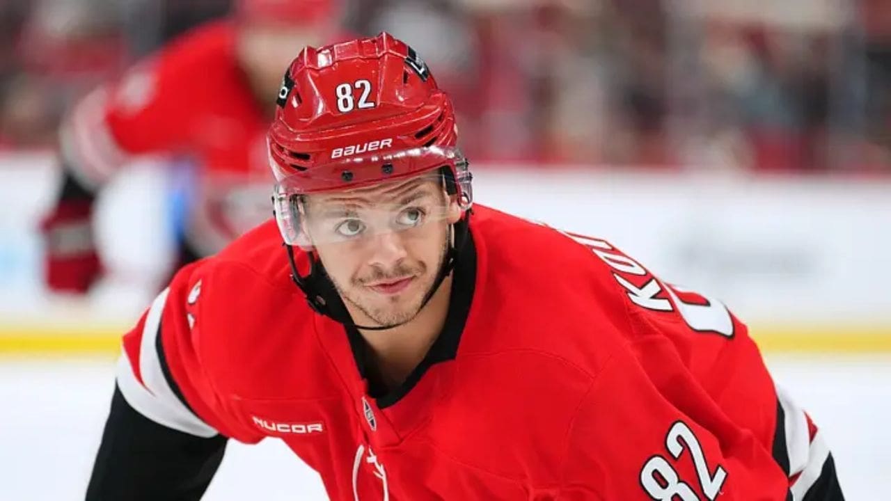Jesperi Kotkaniemi's Net Worth Details Jesperi Kotkaniemi's Net Worth Details