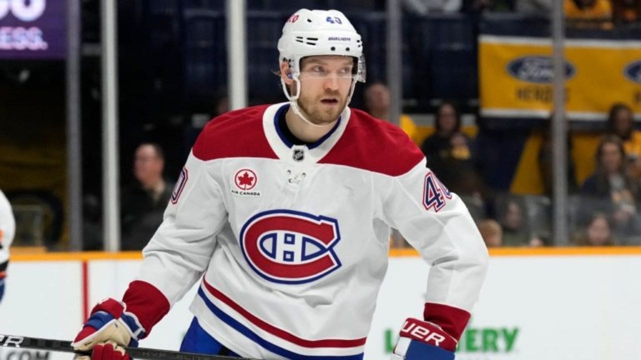 Joel Armia's Net Worth Details Joel Armia's Net Worth Details