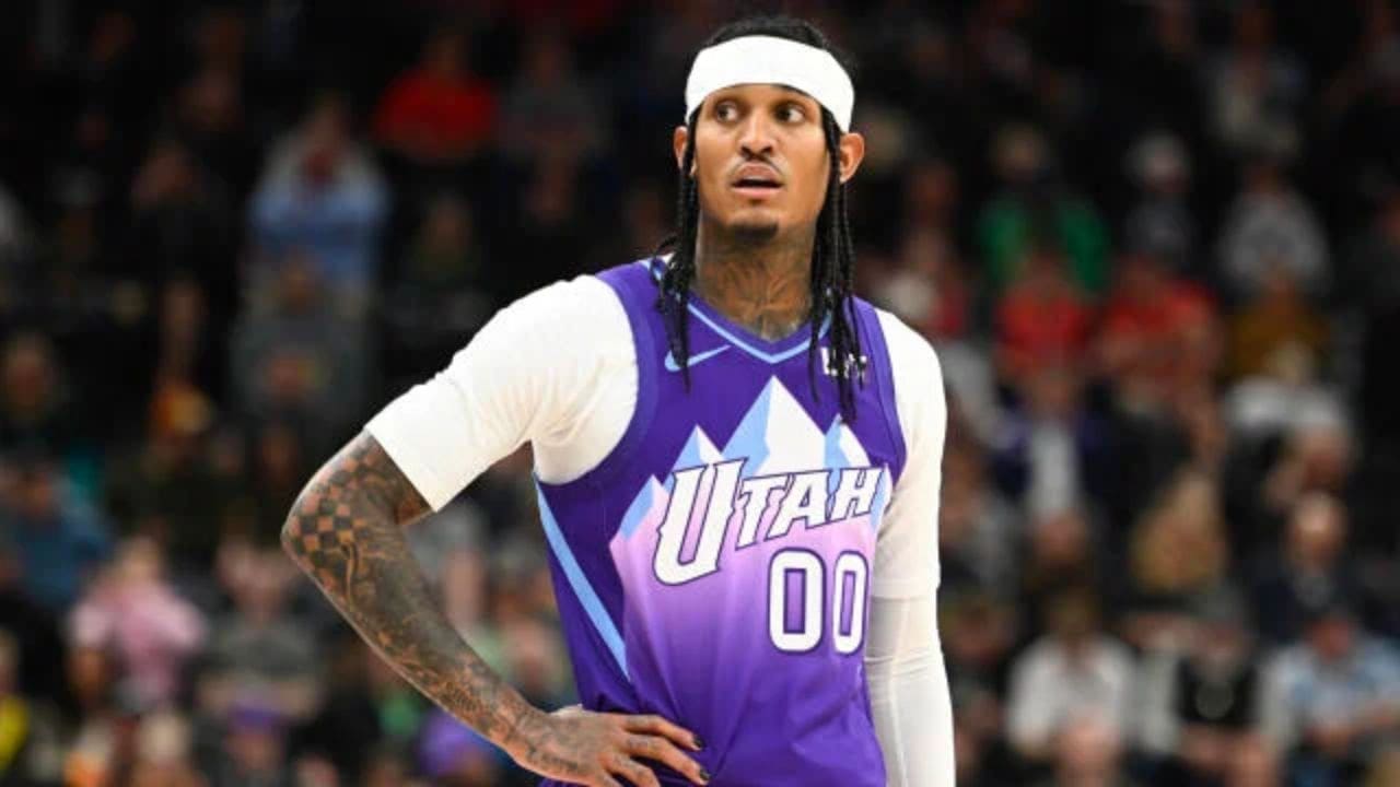 Jordan Clarkson Net Worth Details Jordan Clarkson Net Worth Details
