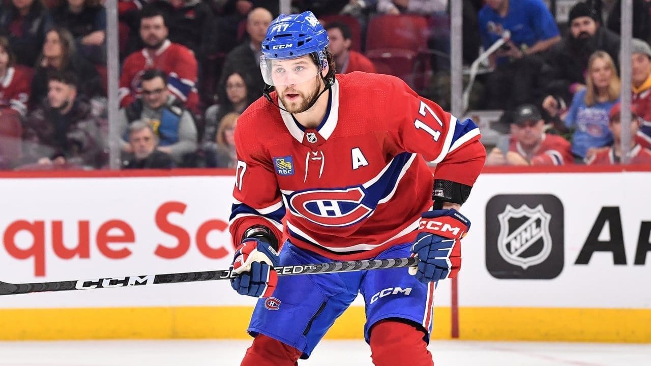 Josh Anderson's Net Worth Details Josh Anderson's Net Worth Details