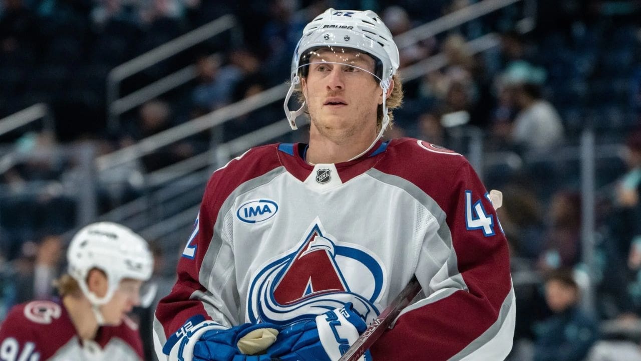 Josh Manson Net Worth Details Josh Manson Net Worth Details