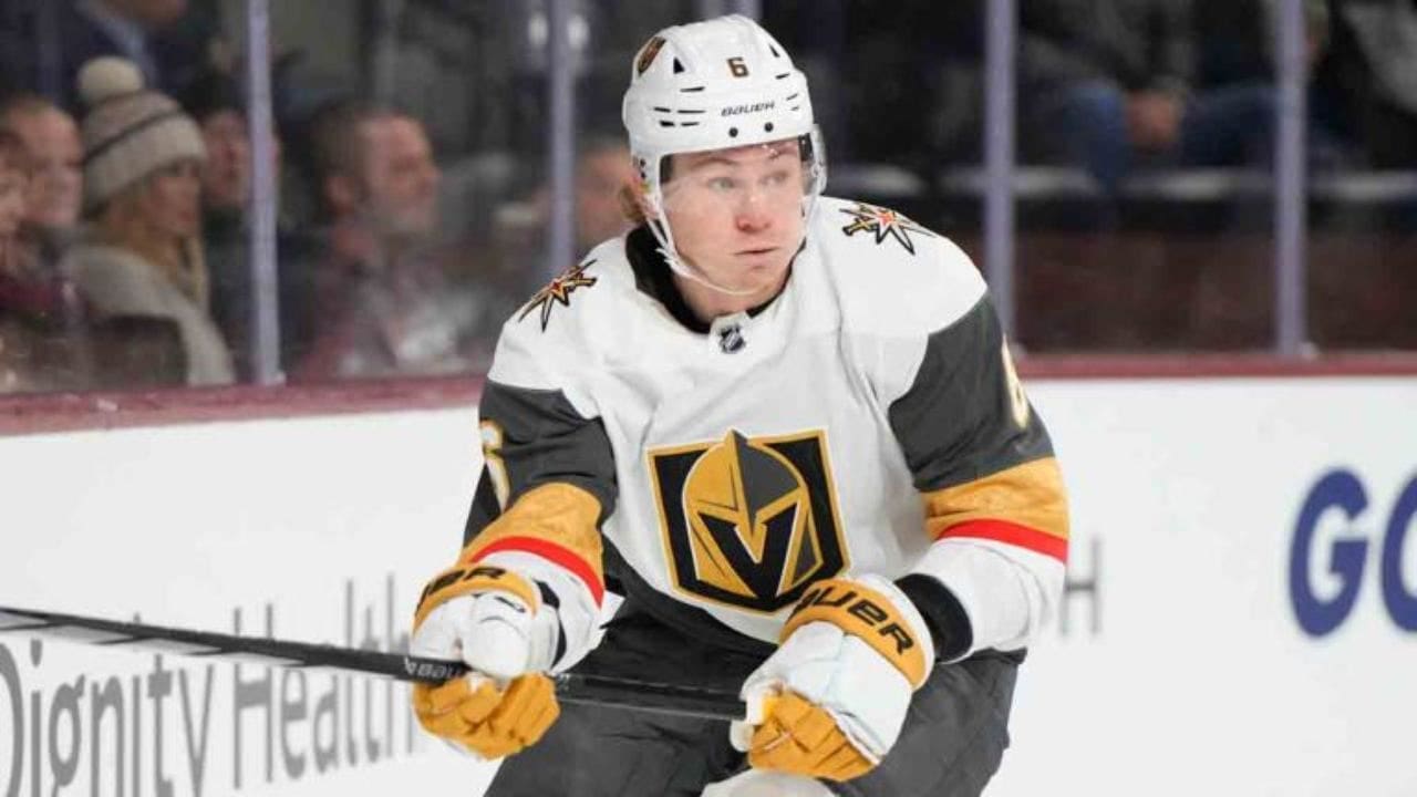 Kaedan Korczak's Net Worth Details Kaedan Korczak's Net Worth Details