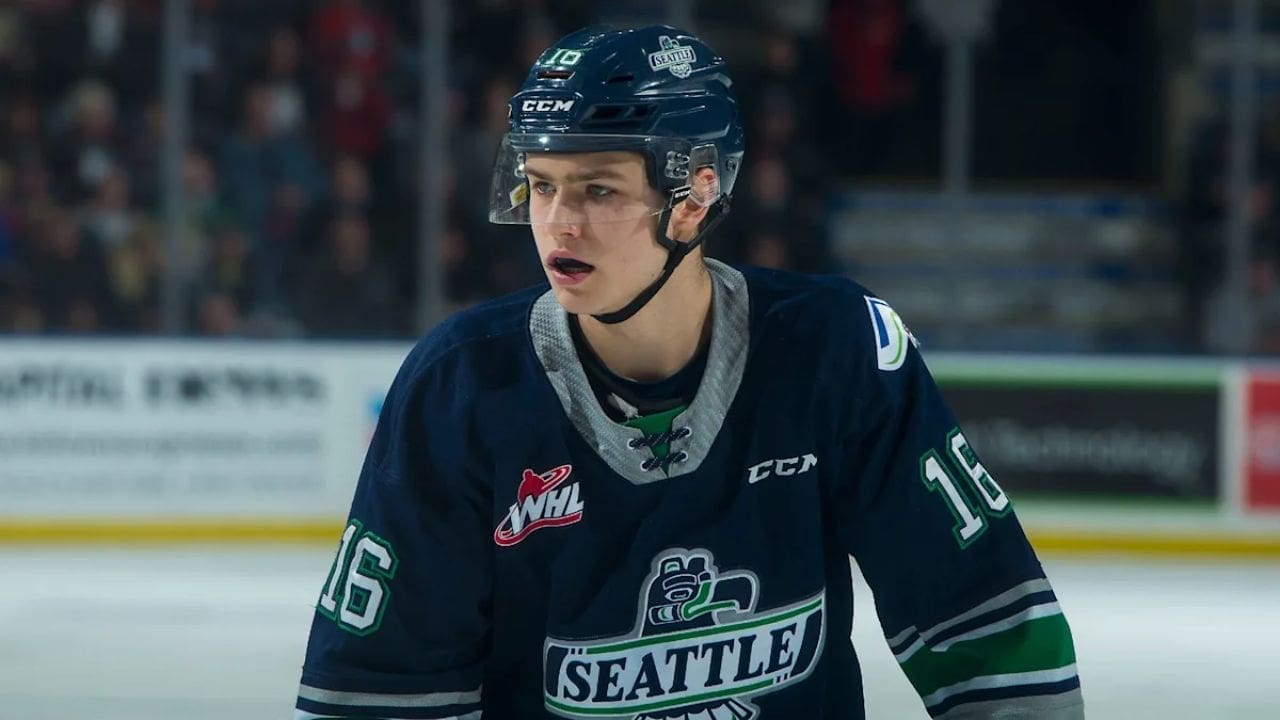 Kai Uchacz's Net Worth Details Kai Uchacz's Net Worth Details