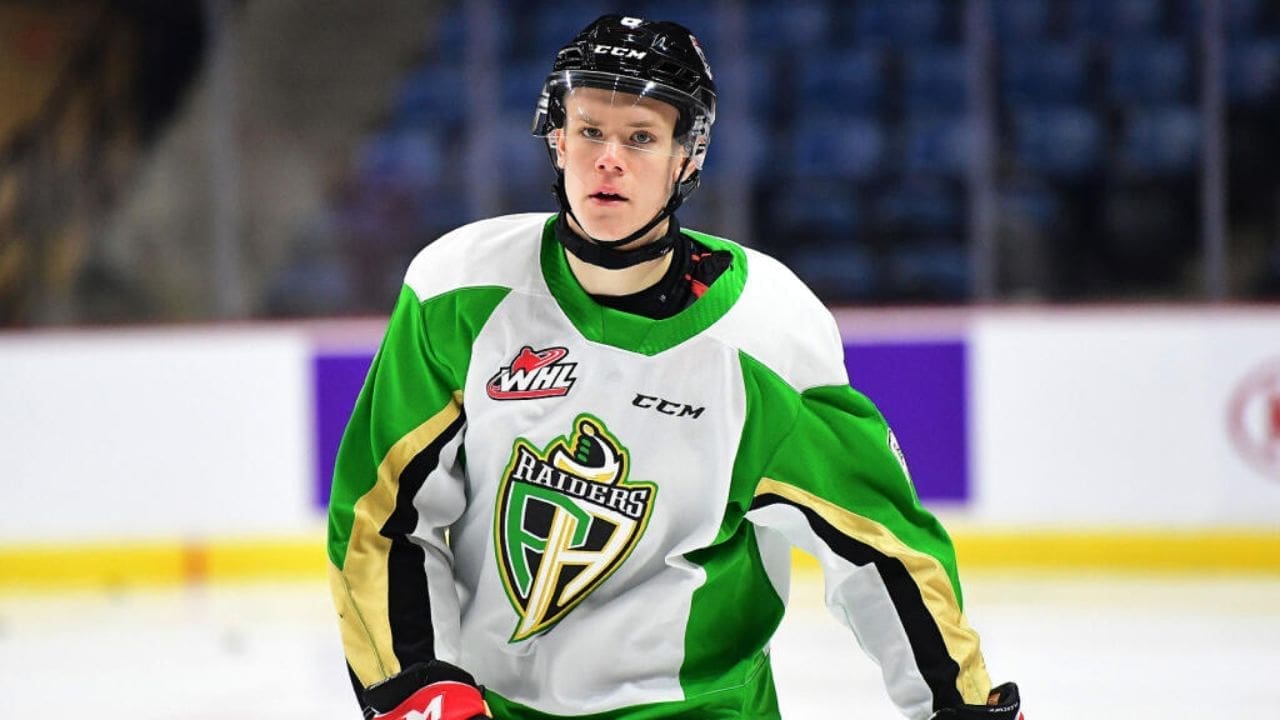 Kaiden Guhle's Net Worth Details Kaiden Guhle's Net Worth Details