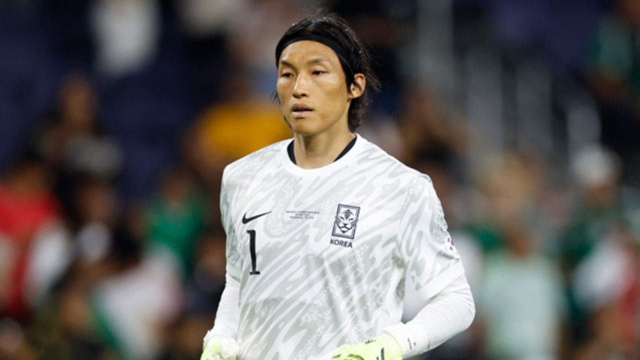 Kim Seung-gyu's Net Worth Details Kim Seung-gyu's Net Worth Details