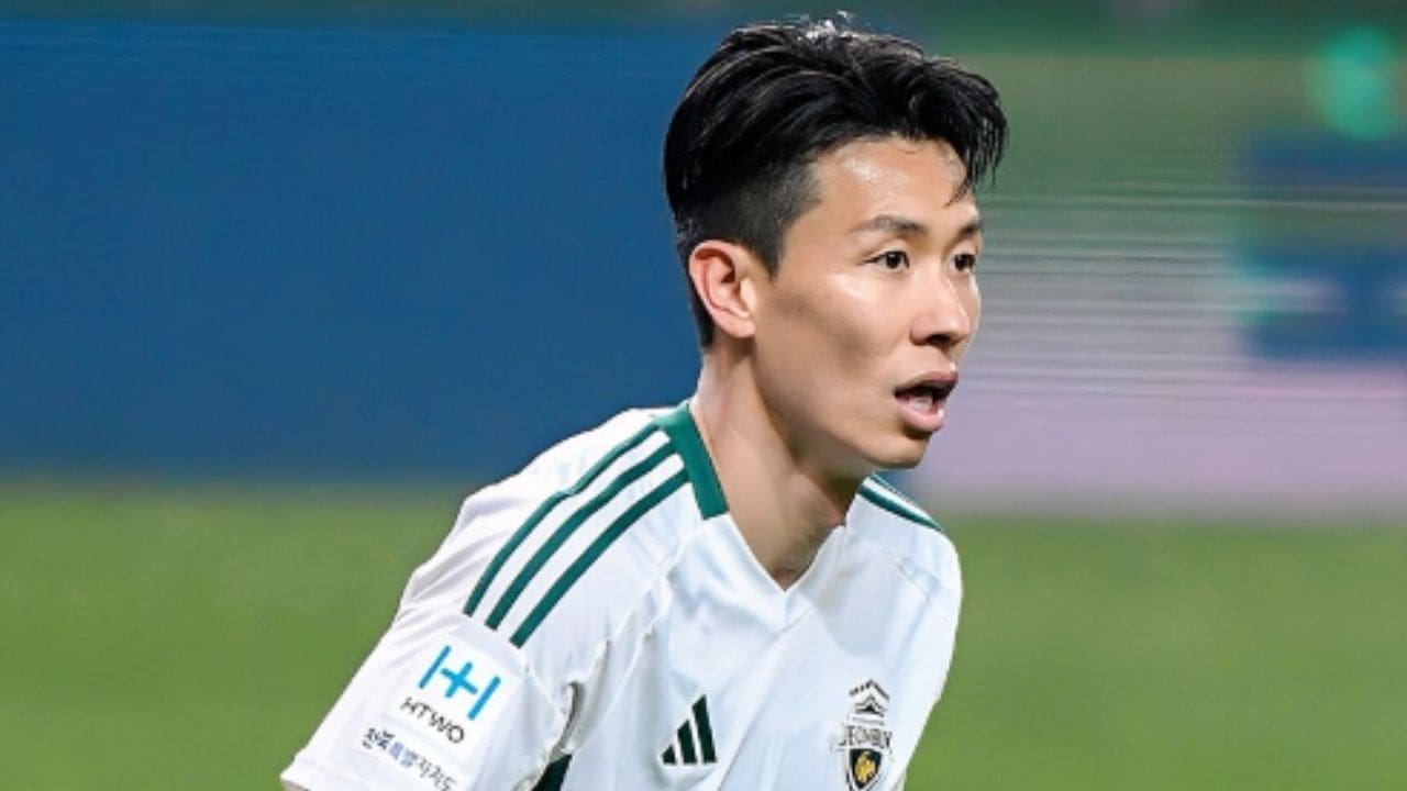 Kim Tae-hwan's Net Worth Details Kim Tae-hwan's Net Worth Details