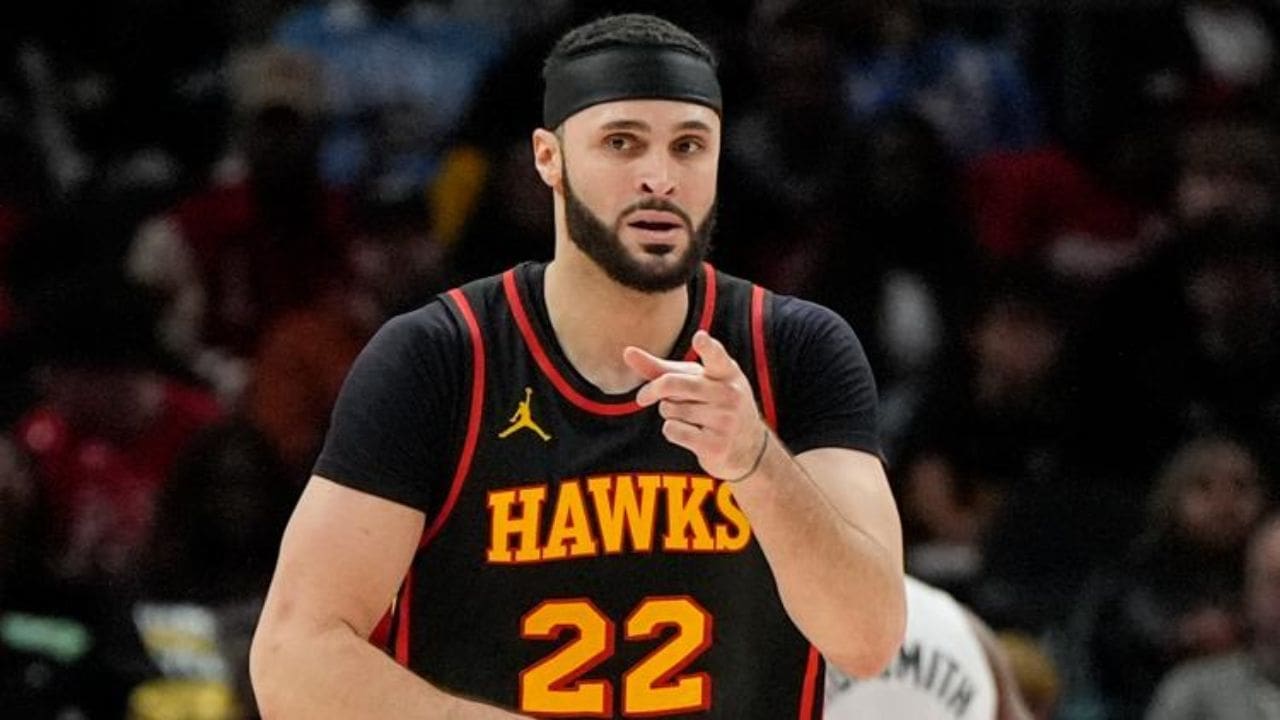 Larry Nance Jr. Net Worth Details Larry Nance Jr. Net Worth Details
