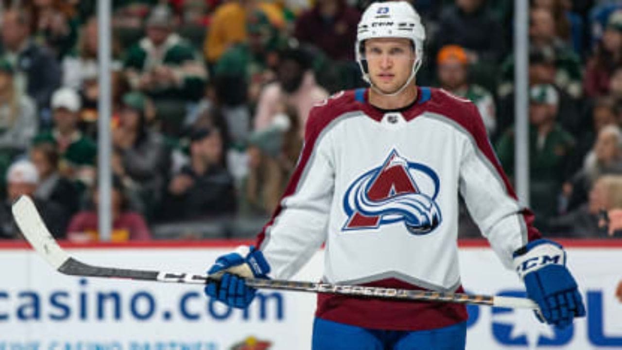 Logan O'Connor Net Worth Details Logan O'Connor Net Worth Details