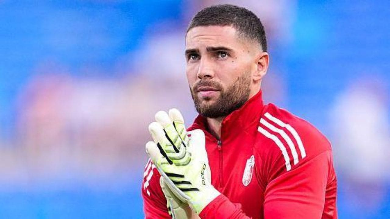 Luca Zidane's Net Worth Details Luca Zidane's Net Worth Details