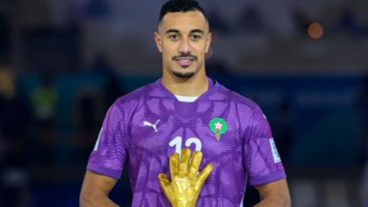 Mahdi Benabid's Net Worth Details Mahdi Benabid's Net Worth Details