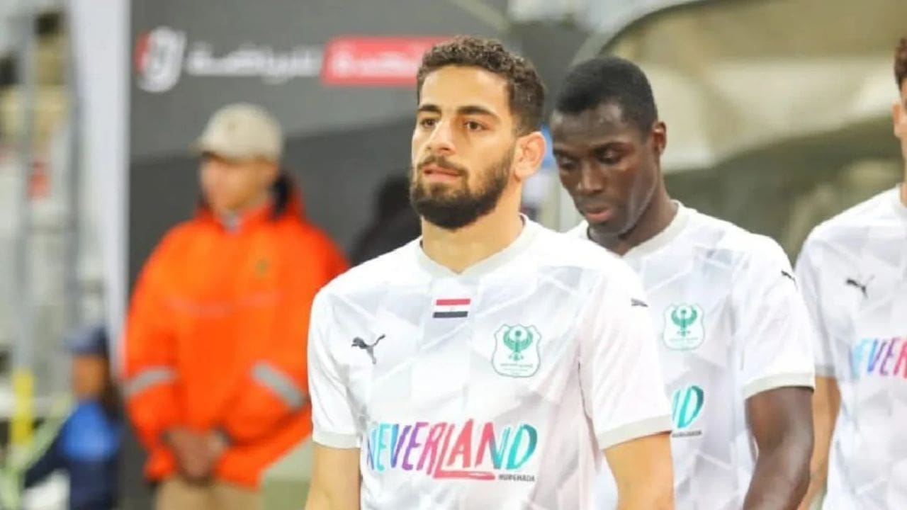 Mahmoud Hamada Net Worth Details Mahmoud Hamada Net Worth Details