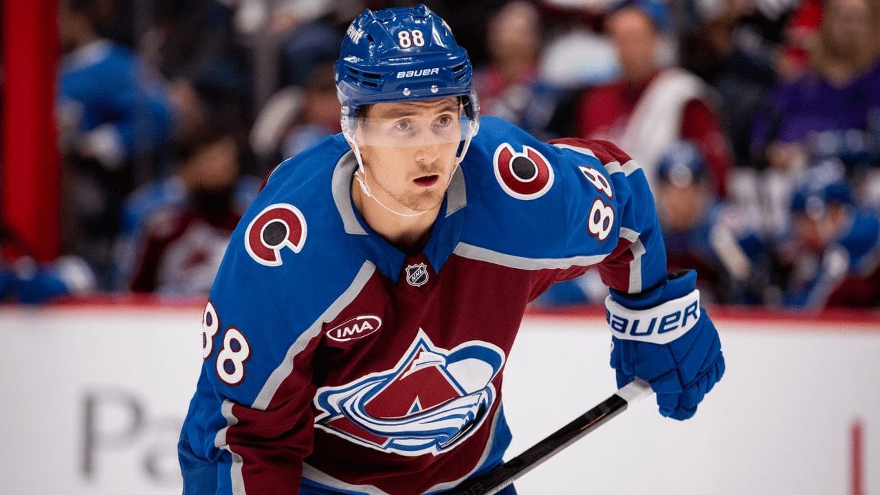 Martin Necas Net Worth Details Martin Necas Net Worth Details
