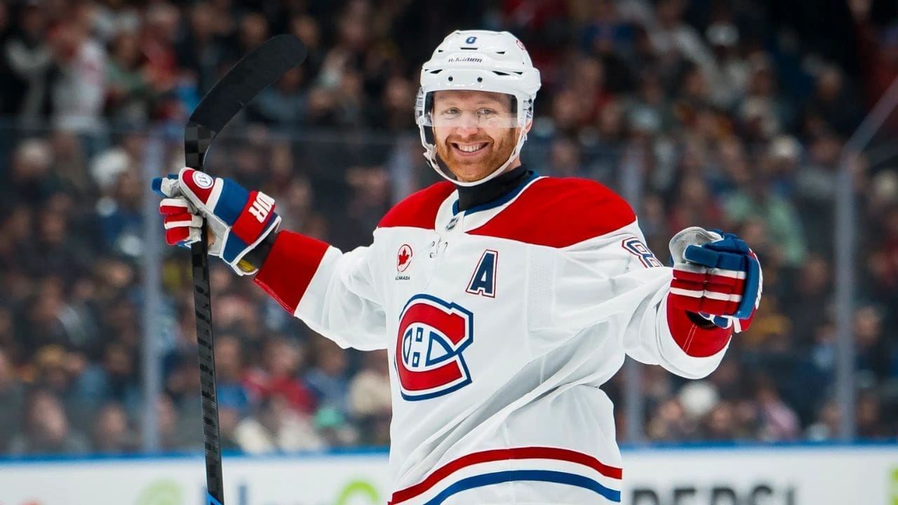 Mike Matheson's Net Worth Details Mike Matheson's Net Worth Details