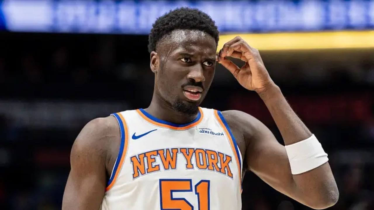 Mohamed Diawara Net Worth Details Mohamed Diawara Net Worth Details
