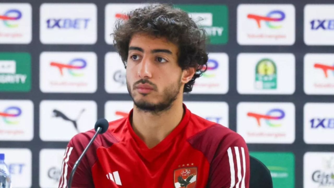 Mohamed Hany Net Worth Details Mohamed Hany Net Worth Details