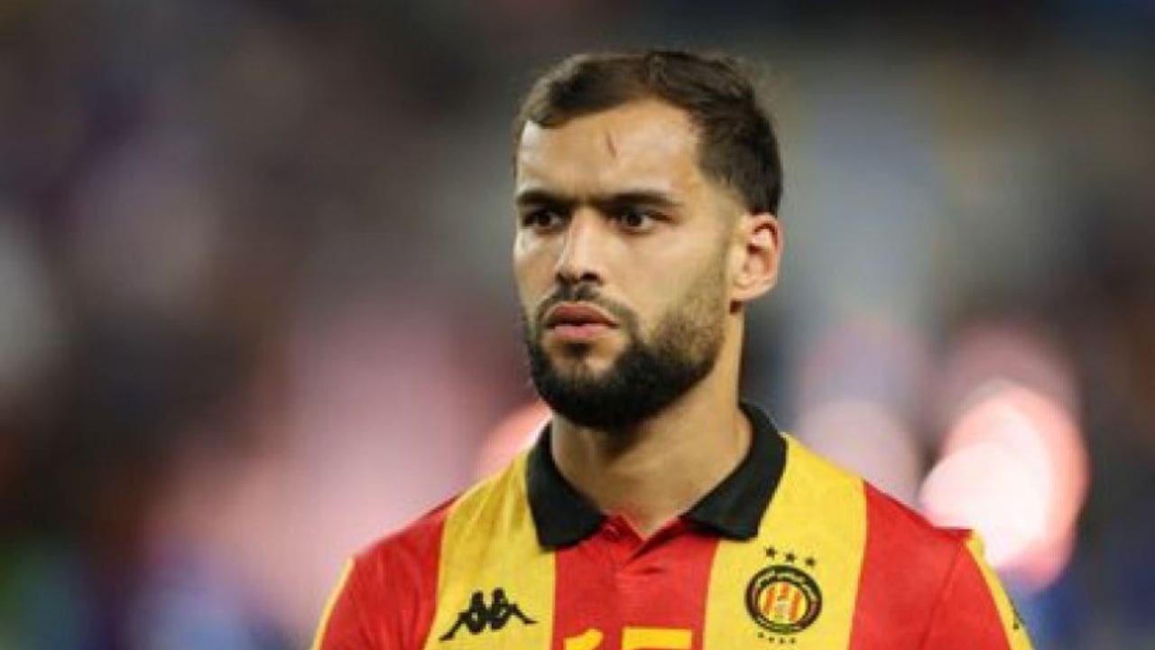 Mohamed Tougai's Net Worth Details Mohamed Tougai's Net Worth Details
