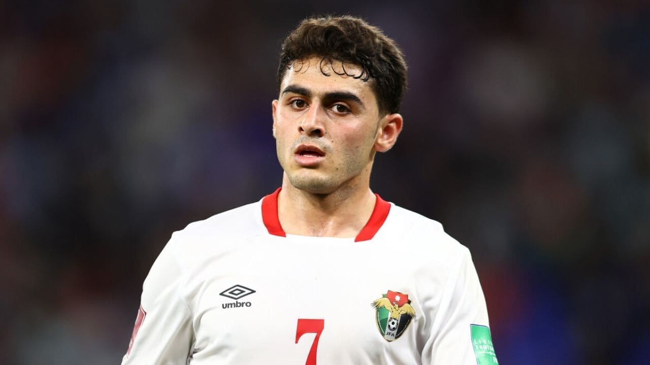 Mohammed Abu Zraiq's Net Worth Details Mohammed Abu Zraiq's Net Worth Details