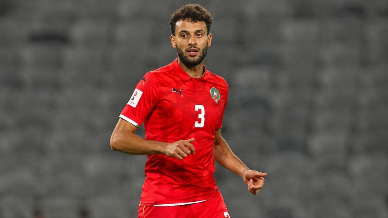 Montassar Talbi's Net Worth Details Montassar Talbi's Net Worth Details
