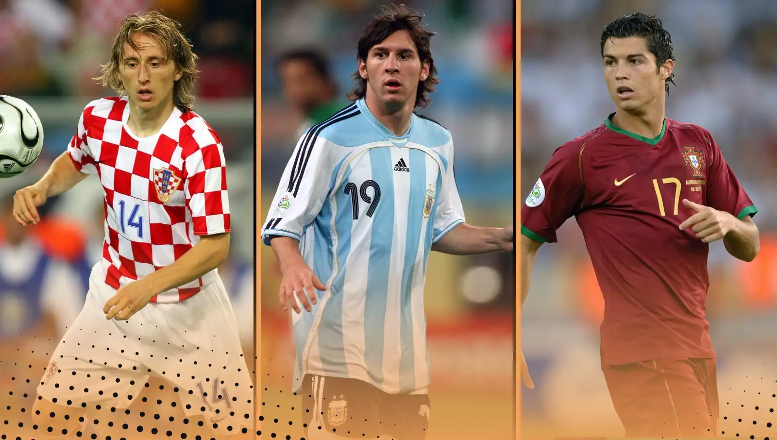 Most World Cup Appearances in World Cup History