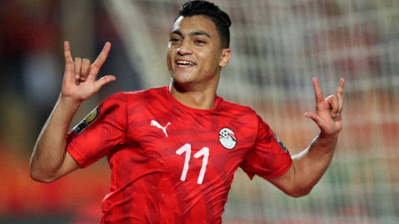 Mostafa Mohamed Net Worth Details Mostafa Mohamed Net Worth Details