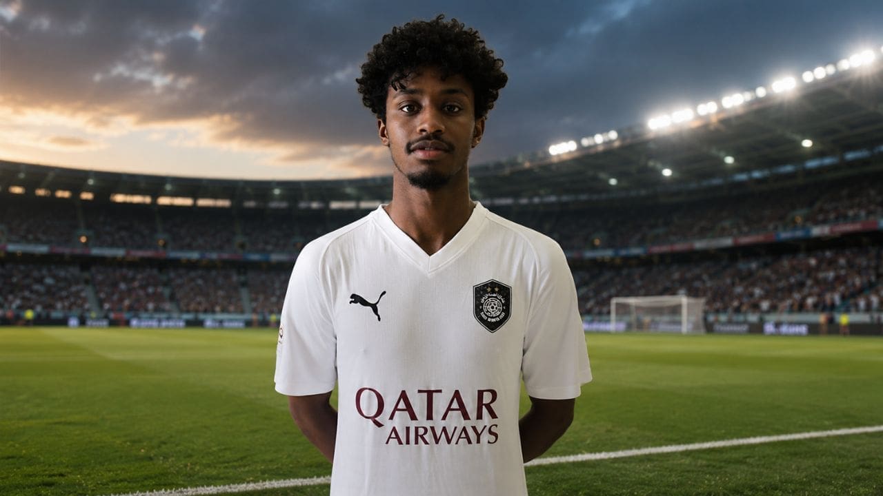 Musab Kheder's Net Worth Details Musab Kheder's Net Worth Details