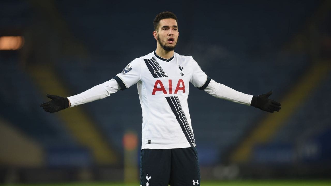 Nabil Bentaleb's Net Worth Details Nabil Bentaleb's Net Worth Details