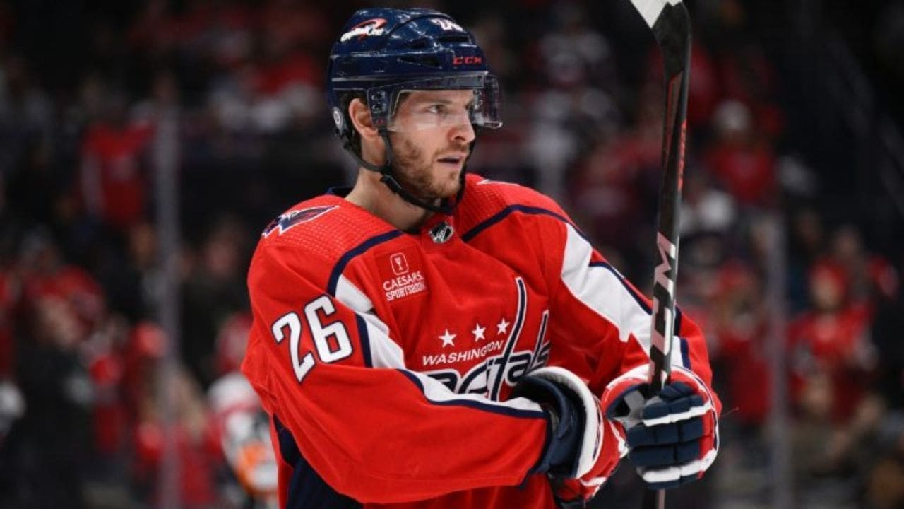 Nic Dowd's Net Worth Details Nic Dowd's Net Worth Details