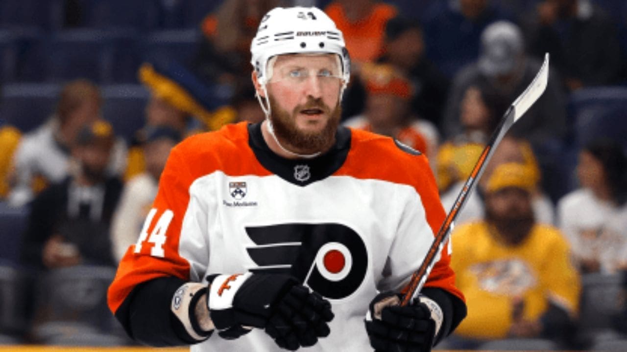 Nicolas Deslauriers's Net Worth Details Nicolas Deslauriers's Net Worth Details