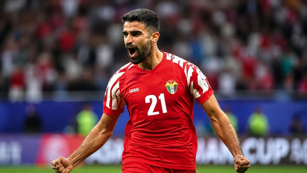 Nizar Al-Rashdan's Net Worth Details Nizar Al-Rashdan's Net Worth Details