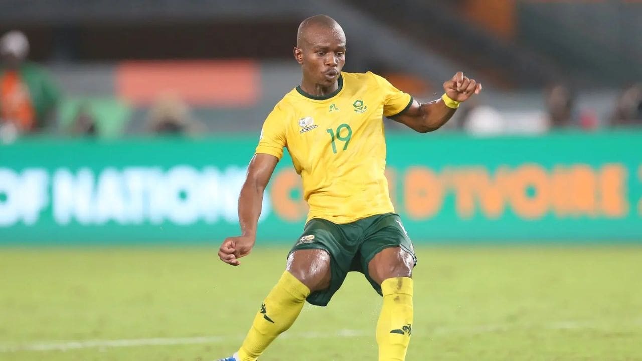 Nkosinathi Sibisi's Net Worth Details Nkosinathi Sibisi's Net Worth Details
