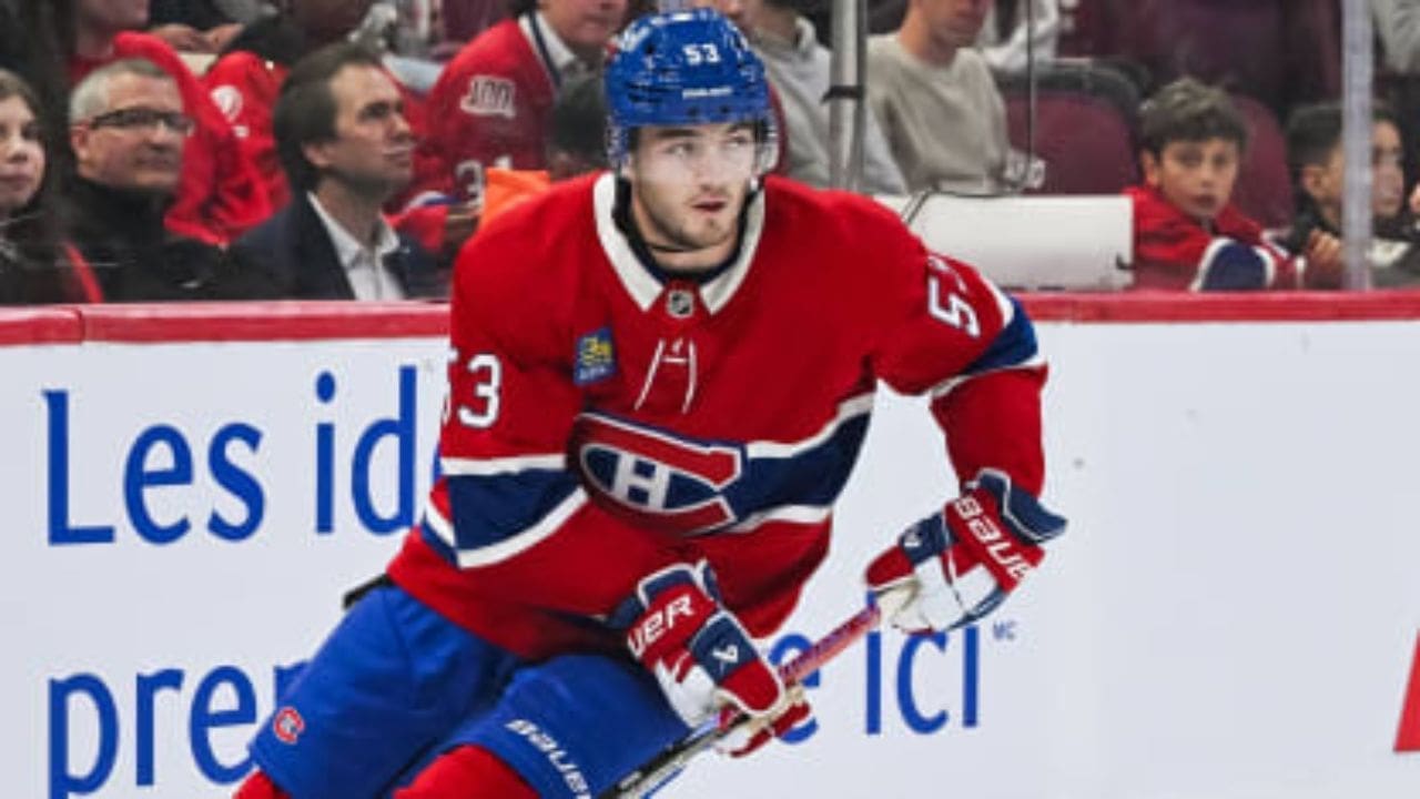 Noah Dobson's Net Worth Details Noah Dobson's Net Worth Details