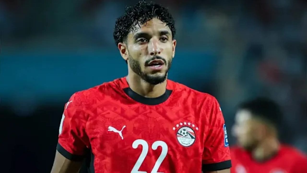Omar Marmoush Net Worth Details Omar Marmoush Net Worth Details
