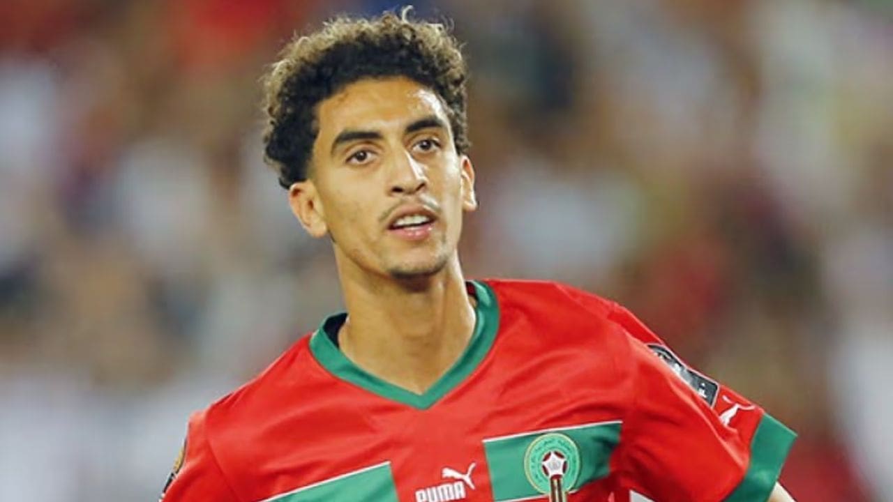 Oussama Targhalline's Net Worth Details (1) Oussama Targhalline's Net Worth Details (1)