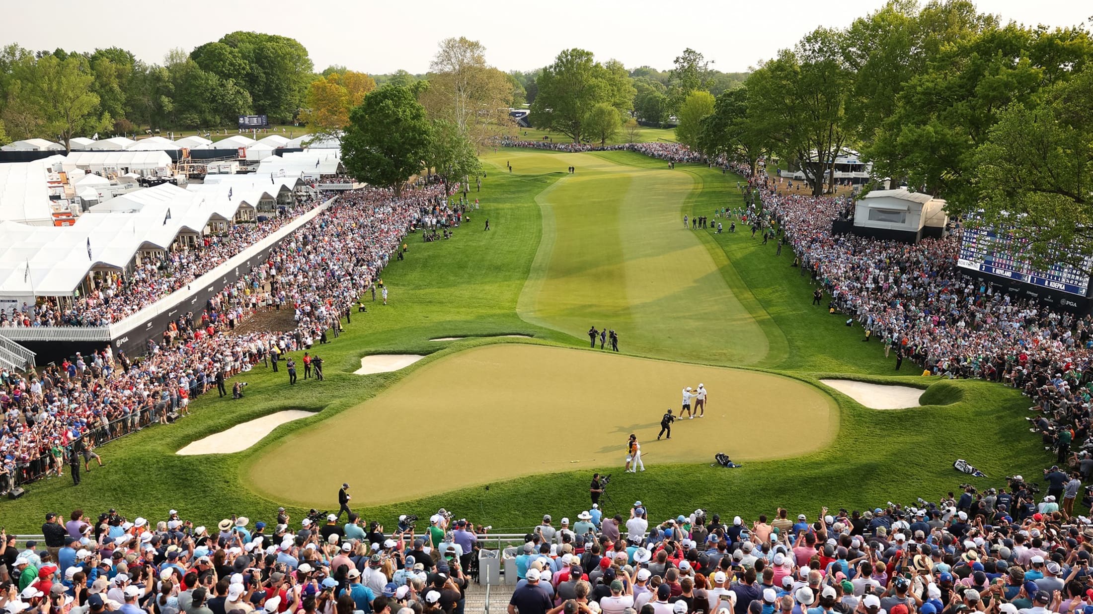 PGA Championship 2026 PGA Championship 2026