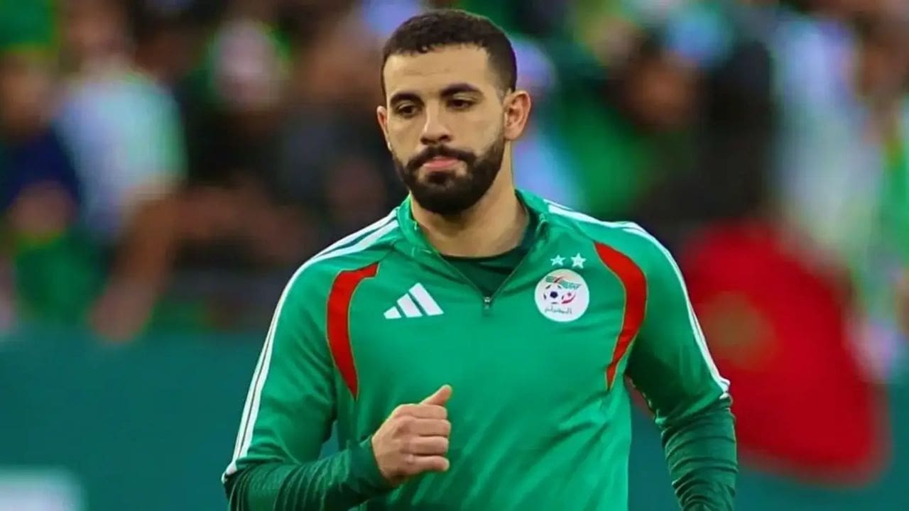 Rayan Aït‑Nouri's Net Worth Details Rayan Aït‑Nouri's Net Worth Details
