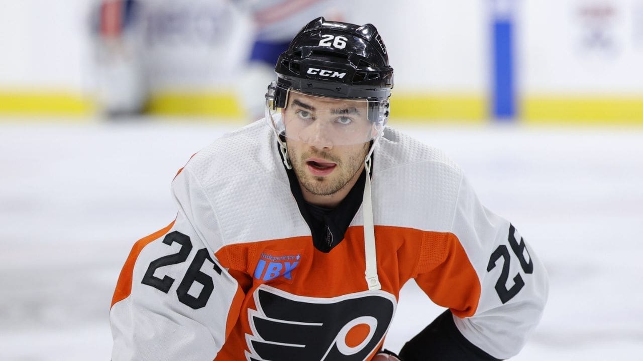 Sean Walker's Net Worth Details Sean Walker's Net Worth Details
