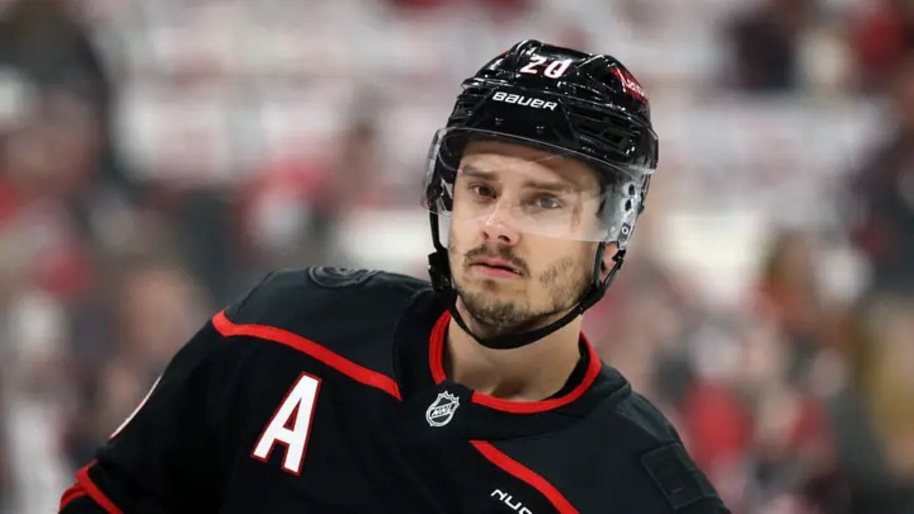 Sebastian Aho's Net Worth Details Sebastian Aho's Net Worth Details