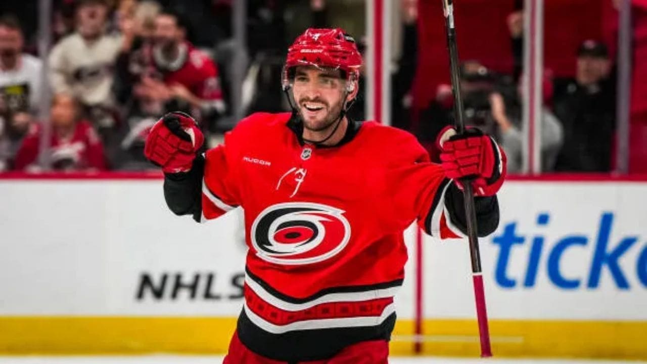 Shayne Gostisbehere's Net Worth Details Shayne Gostisbehere's Net Worth Details