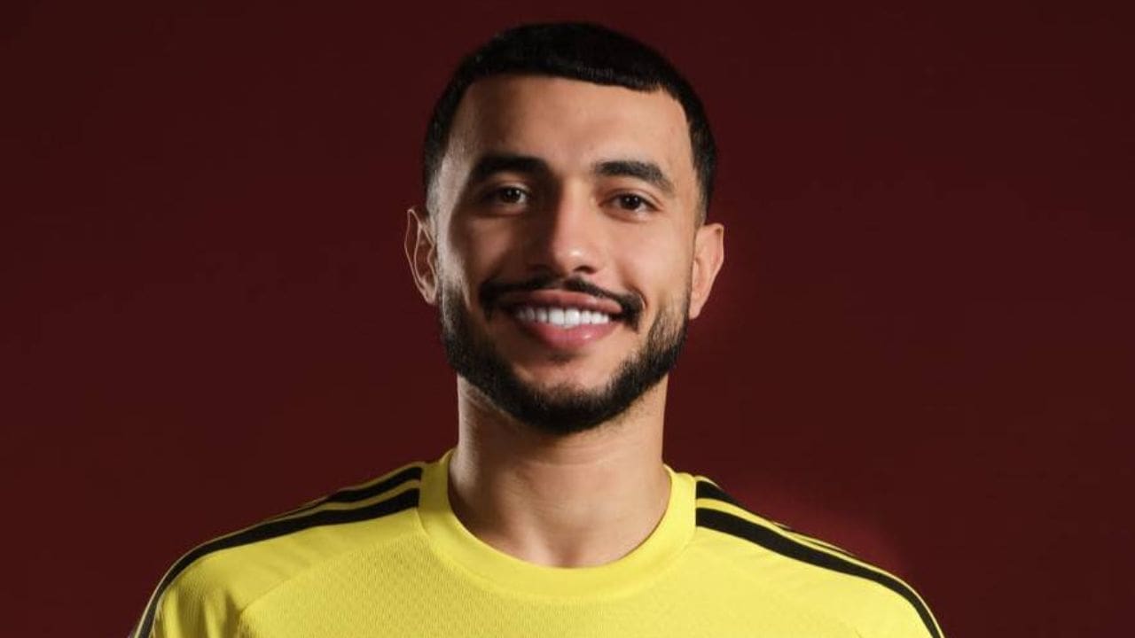 Shehab Al Laithi's Net Worth Details Shehab Al Laithi's Net Worth Details