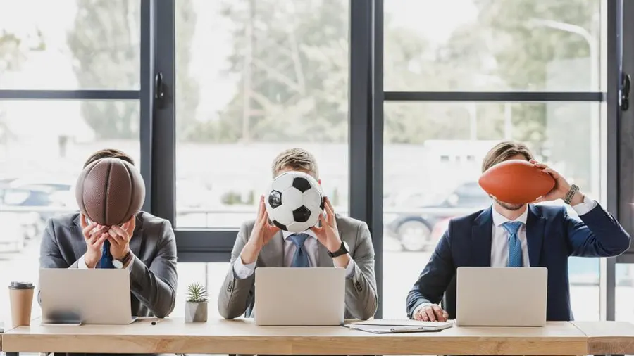 Sports Marketing Consultant Sports Marketing Consultant